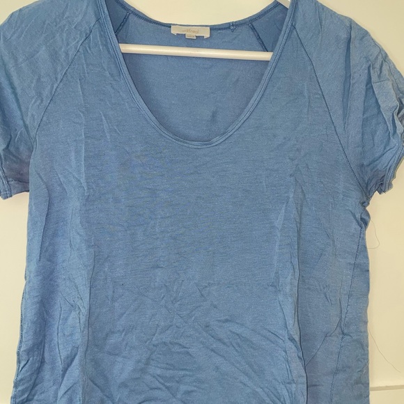 Wilfred blue t-shirt - Picture 1 of 1